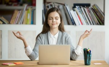 Los beneficios del descanso activo