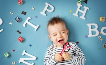 Resultado de imagen de desarrollo cognitivo bebes