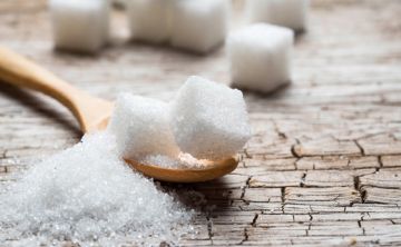 Consejos para disminuir el consumo de azúcar