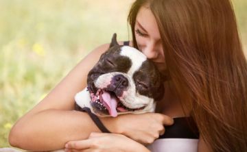 Los millennials ven y tratan a sus mascotas diferente