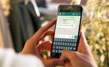 WhatsApp podría causar que no crezcas