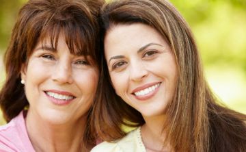 Enfermedades que puedes heredar de tus padres