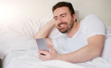 Estos son los perfiles de quienes buscan pareja en la web