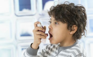 Recinto de Ciencias Médicas estudia el asma en los puertorriqueños