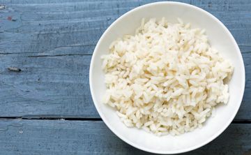 ¿Engorda menos el arroz frío?