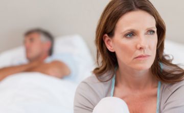 Resequedad vaginal, un tabú urgente de romper