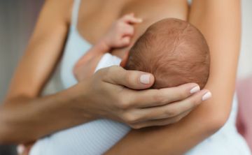 Salud lanza campaña “Lacta en Familia” en el que involucra a todo el entorno familiar