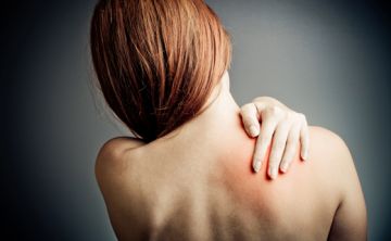 El dolor es el motivo fundamental por el que pacientes acuden al médico