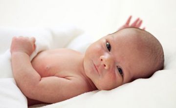 El 47% bebés hasta los 3 meses recibe exclusivamente leche materna en Estados Unidos