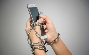 Dale vacaciones a tu celular
