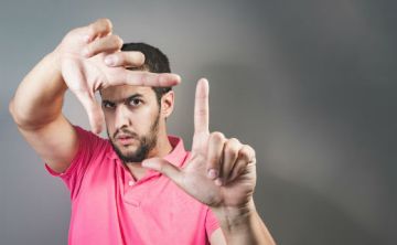 Los hombres perciben más rápido el movimiento que las mujeres