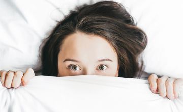 Dormir poco hace a la gente antisocial