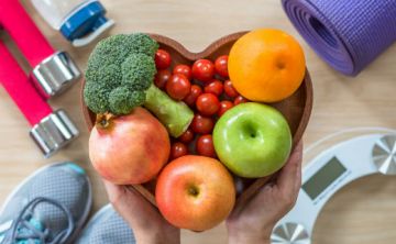 Ejercicio regular y dieta logran evitar el consumo de antihipertensivos