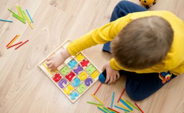 Autismo, más allá del complejo juego de genes
