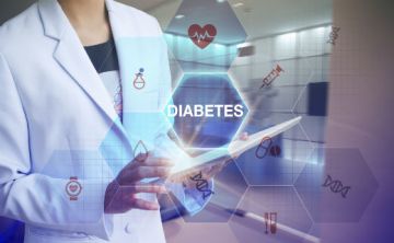 Diabéticos tienen mismo riesgo de infarto que quien ya padeció uno previo