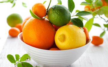Dulces verdades sobre sobre las frutas
