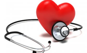 La presión alta representa un riesgo de eventos cardiovasculares en adultos jóvenes