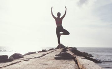 El yoga, la meditación y la quiropraxia cada vez más populares