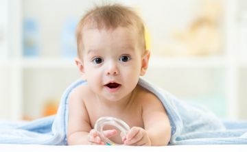 Cada 20 segundos muere un niño por enfermedades prevenibles con las vacunas