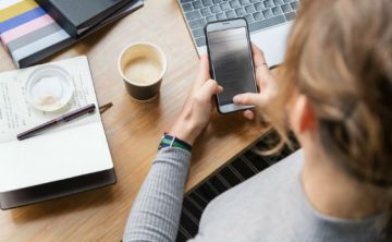 El abuso de la tecnología afecta tu salud