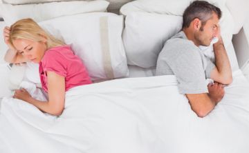 Las 5 señales para detectar si estás en una relación tóxica