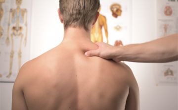 Del 1 a 10, ¿de cuánto es tu dolor?