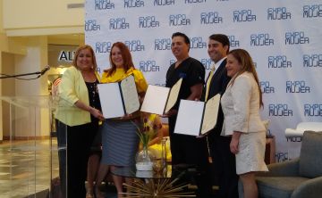 Unidos para educar sobre la endometriosis