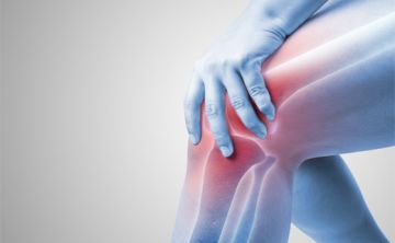 Conoce más sobre la rodilla y sus funciones