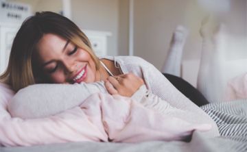 No hay que sentirse culpable por dormir siesta