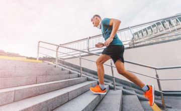 Estos son los dolores que más afectan a los corredores novatos
