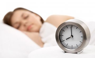 ¿Por qué dormimos? Científicos descubren nueva función necesaria para la supervivencia