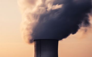 La contaminación reduce hasta en 20 meses esperanza de vida de un niño