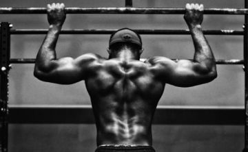 ¿Es bueno entrenar los cinco días de la semana?
