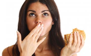 No ingerir suficiente fruta es peor que comer demasiada carne