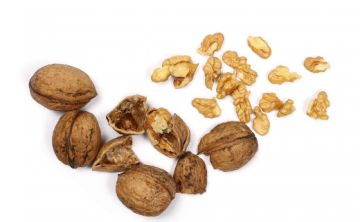 Comer nueces podría reducir el riesgo de cáncer