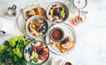 Esto le pasa a tu cuerpo si no desayunas