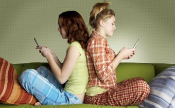 Hablar de ‘sexting’ con los hijos, la forma de protegerlos