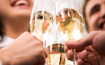 Identifican proteína que podría ser el blanco para tratamiento de alcoholismo