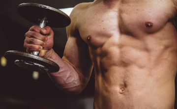 Hacer abdominales: ¿la solución para bajar la barriga?
