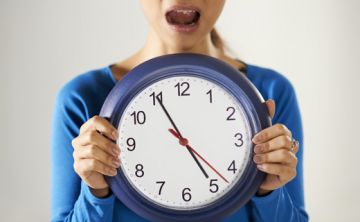 La importancia de cuidar el reloj interno del cuerpo