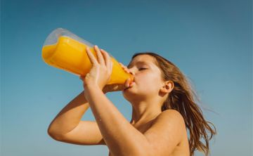 Alimentos que los niños deben moderar para evitar la obesidad