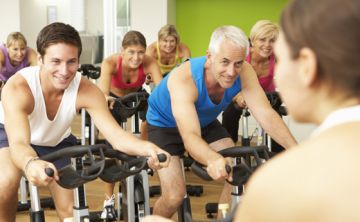 Definen cuánto ejercicio es suficiente para mantener sano el cerebro