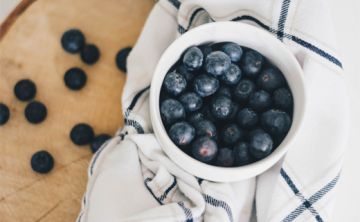 Alimentos para proteger el sistema respiratorio