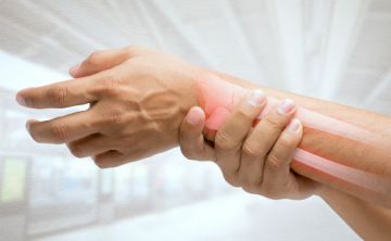 Prevenir la osteoporosis desde la primera infancia