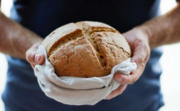 Comer pan tiene beneficios, ¿sabes cuáles son?