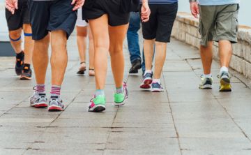 Este es el ejercicio para vivir más, según estudio