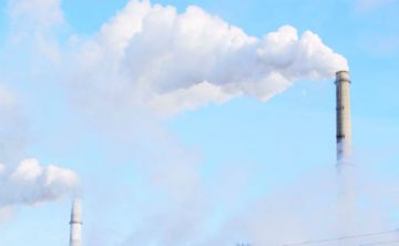 Nueve millones de muertes en 2015 estuvieron relacionadas con contaminación