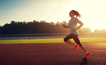Todo lo que necesitas saber para correr un 5K