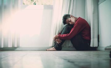 Estrés, principal causa de la depresión en jóvenes