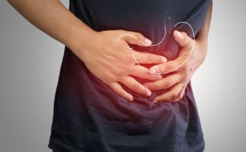 ¿Una bacteria puede causar úlceras o cáncer en el estómago?